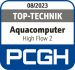 PCGH Top-Technik Award für high flow 2